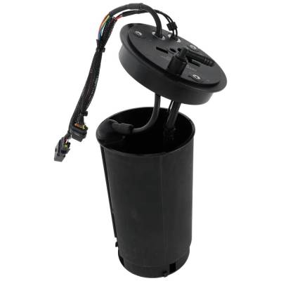 Rareelectrical - New Diesel Emissions Fluid Heater Compatible With Freightliner Mercedes Benz Sprinter 3500 Base 4 - Image 3