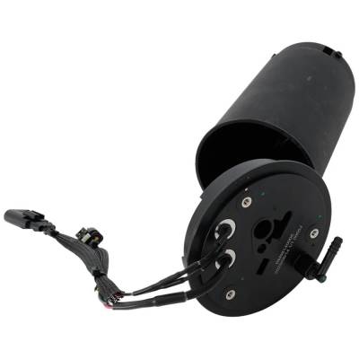 Rareelectrical - New Diesel Emissions Fluid Heater Compatible With Freightliner Mercedes Benz Sprinter 3500 Base 4 - Image 5