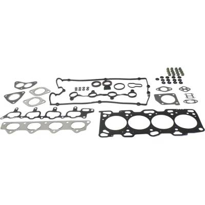 Rareelectrical - New Cylinder Head Gasket Compatible With Hyundai Kia Optima Lx 4 Cyl 2.4L Sonata Ve 4 Cyl 2.4L - Image 4