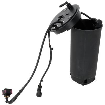 Rareelectrical - New Diesel Emissions Fluid Heater Compatible With Chevrolet Gmc Express 3500 Ls 8 Cyl 6.6L Express - Image 4