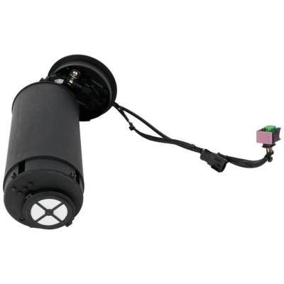 Rareelectrical - New Diesel Emissions Fluid Heater Compatible With Chevrolet Gmc Savana 2500 Base 8 Cyl 6.6L Savana - Image 6
