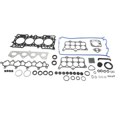 Cylinder Head Gasket Compatible With Honda Prelude Vtec 4 Cyl 2.2L 1993-1996 Rh31250004