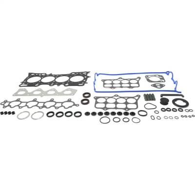Rareelectrical - Cylinder Head Gasket Compatible With Honda Prelude Vtec 4 Cyl 2.2L 1993-1996 Rh31250004 - Image 2