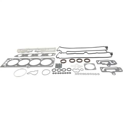 Rareelectrical - New Graphite Cylinder Head Gasket Compatible With Chevrolet Daewoo Suzuki Leganza Se 4 Cyl 2.2L - Image 5