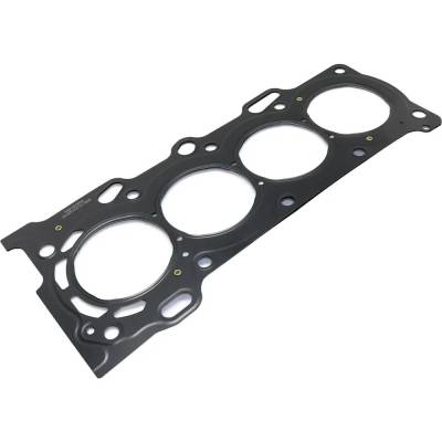 Rareelectrical - New Multi-Layered Steel Cylinder Head Gasket Compatible With Chevrolet Pontiac Toyota Corolla S 4 - Image 3