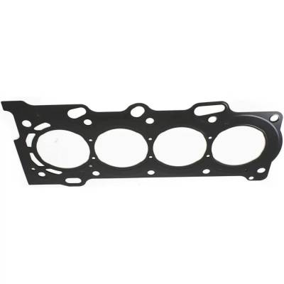 Rareelectrical - New Multi-Layered Steel Cylinder Head Gasket Compatible With Chevrolet Pontiac Toyota Corolla S 4 - Image 6