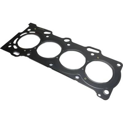 Rareelectrical - New Multi-Layered Steel Cylinder Head Gasket Compatible With Chevrolet Pontiac Toyota Prizm Base 4 - Image 2
