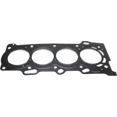 Rareelectrical - New Multi-Layered Steel Cylinder Head Gasket Compatible With Chevrolet Pontiac Toyota Prizm Base 4 - Image 4