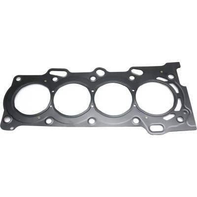 Rareelectrical - New Multi-Layered Steel Cylinder Head Gasket Compatible With Chevrolet Pontiac Toyota Prizm Base 4 - Image 5