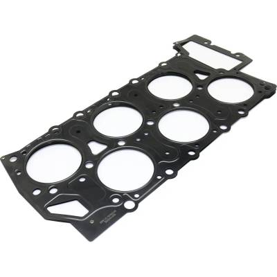 Rareelectrical - New Cylinder Head Gasket Compatible With Volkswagen Golf Gti 6 Cyl 2.8L Jetta Glx 6 Cyl 2.8L Golf - Image 3