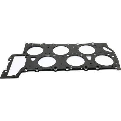 Rareelectrical - New Cylinder Head Gasket Compatible With Volkswagen Golf Gti 6 Cyl 2.8L Jetta Glx 6 Cyl 2.8L Golf - Image 4