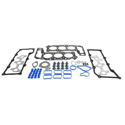 Rareelectrical - New Cylinder Head Gasket Compatible With Dodge Jeep Dakota St 6 Cyl 3.7L Grand Cherokee Laredo 6 Cyl - Image 6