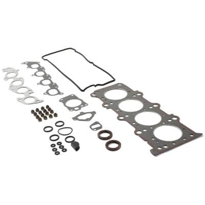 Rareelectrical - New Cylinder Head Gasket Compatible With Chevrolet Suzuki Sidekick Jlx Sport 4 Cyl 1.8L Vitara Jlx 4 - Image 2