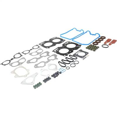 Rareelectrical - Multi-Layered Steel Cylinder Head Gasket Compatible With Saab Subaru Impreza Wrx 4 Cyl 2.0L 9-2X - Image 3