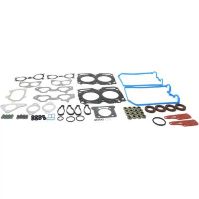 Rareelectrical - Multi-Layered Steel Cylinder Head Gasket Compatible With Saab Subaru Impreza Wrx 4 Cyl 2.0L 9-2X - Image 6