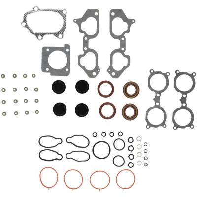 New Cylinder Head Gasket Compatible With Saab Subaru Forester Xt Limited 4 Cyl 2.5L Impreza Wrx Sti