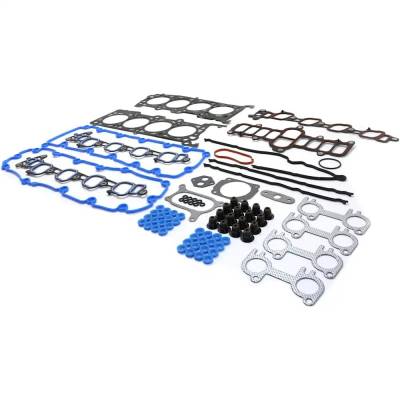 Rareelectrical - New Cylinder Head Gasket Compatible With Ford Lincoln Expedition Eddie Bauer 8 Cyl 5.4L F-250 Lariat - Image 4