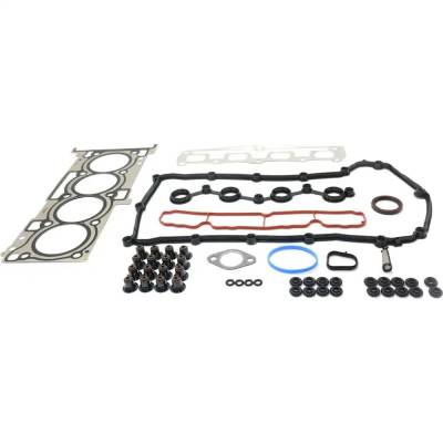Rareelectrical - New Multi-Layered Steel Cylinder Head Gasket Compatible With Chrysler Dodge Avenger R/T 4 Cyl 2.4L - Image 7
