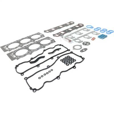 Rareelectrical - New Graphite Cylinder Head Gasket Compatible With Ford Mazda Ranger Tremor 6 Cyl 3.0L Ranger Stx 6 - Image 2