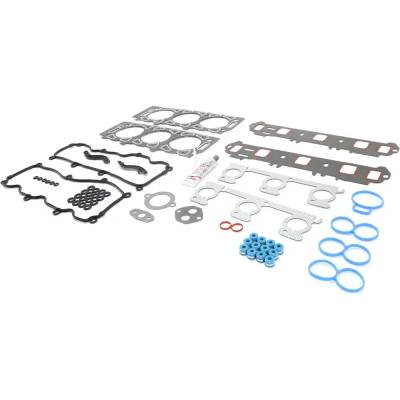 Rareelectrical - New Graphite Cylinder Head Gasket Compatible With Ford Mazda Ranger Tremor 6 Cyl 3.0L Ranger Stx 6 - Image 3