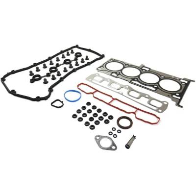 Rareelectrical - New Multi-Layered Steel Cylinder Head Gasket Compatible With Chrysler Dodge Avenger Mainstreet 4 Cyl - Image 5