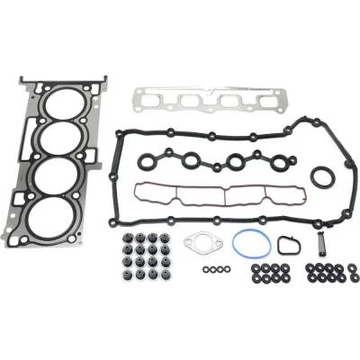 Rareelectrical - New Multi-Layered Steel Cylinder Head Gasket Compatible With Chrysler Dodge Avenger Mainstreet 4 Cyl - Image 6