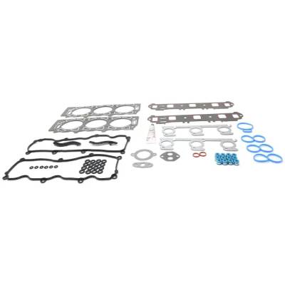 Rareelectrical - New Graphite Cylinder Head Gasket Compatible With Ford Mazda B3000 Base 6 Cyl 3.0L B3000 Se 6 Cyl - Image 4