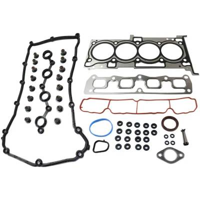 New Multi-Layered Steel Cylinder Head Gasket Compatible With Chrysler Dodge Avenger Sxt Plus 4 Cyl