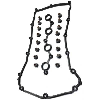 Rareelectrical - New Multi-Layered Steel Cylinder Head Gasket Compatible With Chrysler Dodge Avenger Sxt Plus 4 Cyl - Image 2