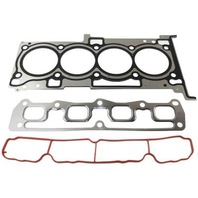 Rareelectrical - New Multi-Layered Steel Cylinder Head Gasket Compatible With Chrysler Dodge Avenger Sxt Plus 4 Cyl - Image 3