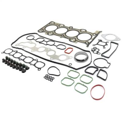 Rareelectrical - New Cylinder Head Gasket Compatible With Mazda 3 Gs 4 Cyl 2.0L 3 Gx 4 Cyl 2.0L 6 I 4 Cyl 2.3L 3 S 4 - Image 3