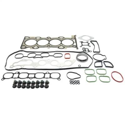 Rareelectrical - New Cylinder Head Gasket Compatible With Mazda 3 Gs 4 Cyl 2.0L 3 Gx 4 Cyl 2.0L 6 I 4 Cyl 2.3L 3 S 4 - Image 4