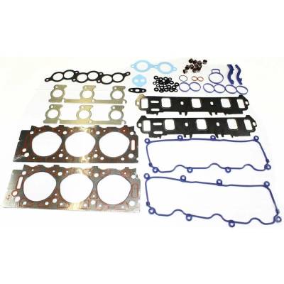 Rareelectrical - New Graphite Cylinder Head Gasket Compatible With Ford Mazda Ranger Edge 6 Cyl 3.0L B3000 Se 6 Cyl - Image 6