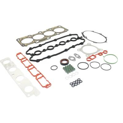 Rareelectrical - New Multi-Layered Steel Cylinder Head Gasket Compatible With Audi Volkswagen Tiguan Se 4 Cyl 2.0L A4 - Image 3
