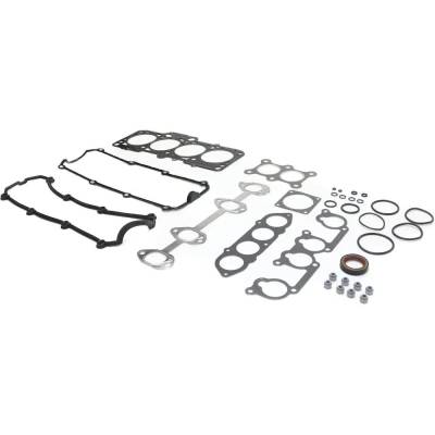 Rareelectrical - New Cylinder Head Gasket Compatible With Volkswagen Golf Gl 4 Cyl 2.0L Beetle Sport 4 Cyl 2.0L - Image 2