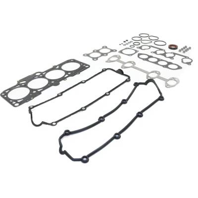 Rareelectrical - New Cylinder Head Gasket Compatible With Volkswagen Golf Gl 4 Cyl 2.0L Beetle Sport 4 Cyl 2.0L - Image 3