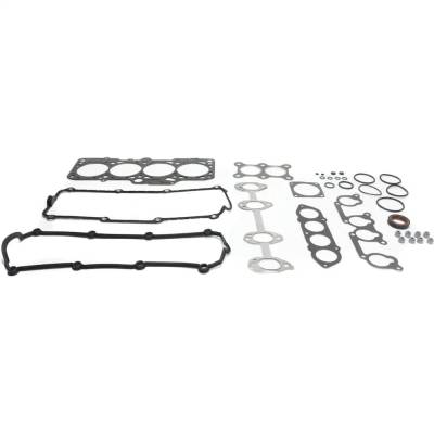 Rareelectrical - New Cylinder Head Gasket Compatible With Volkswagen Golf Gl 4 Cyl 2.0L Beetle Sport 4 Cyl 2.0L - Image 4