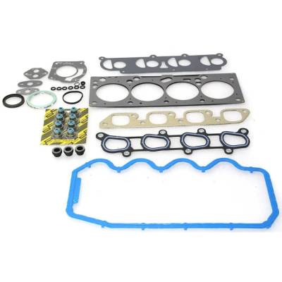 Rareelectrical - New Multi-Layered Steel Cylinder Head Gasket Compatible With Ford Focus Se 4 Cyl 2.0L Focus Lx 4 Cyl - Image 5