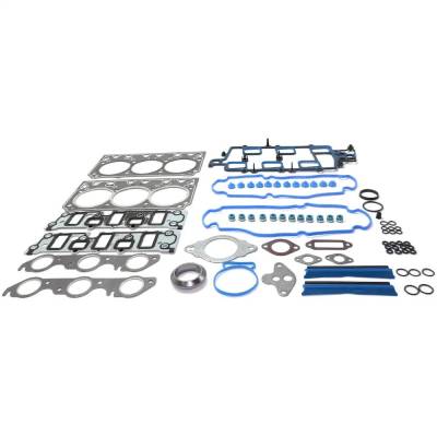 Rareelectrical - New Cylinder Head Gasket Compatible With Buick Pontiac Lacrosse Cxl 6 Cyl 3.8L Allure Cxl 6 Cyl 3.8L - Image 4