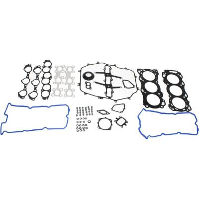 New Cylinder Head Gasket Compatible With Infiniti Nissan 350Z Touring 6 Cyl 3.5L G35 Base 6 Cyl 3.5L