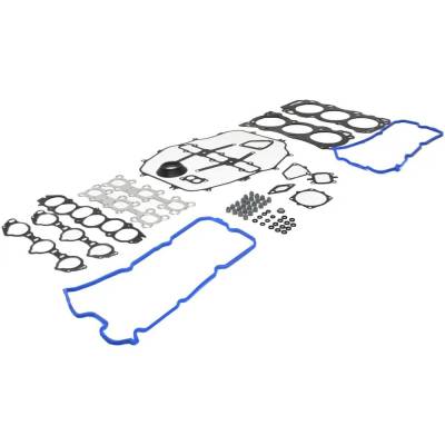 Rareelectrical - New Cylinder Head Gasket Compatible With Infiniti Nissan 350Z Touring 6 Cyl 3.5L G35 Base 6 Cyl 3.5L - Image 3