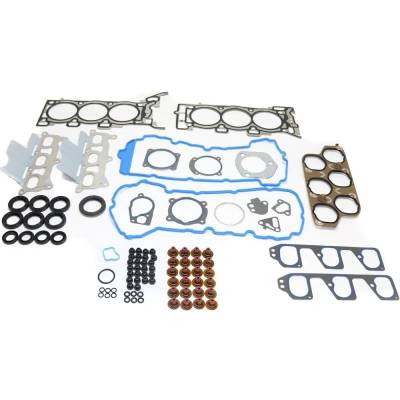 New Cylinder Head Gasket Compatible With Chevrolet Pontiac Saturn Malibu Lt 6 Cyl 3.6L Malibu Ltz 6