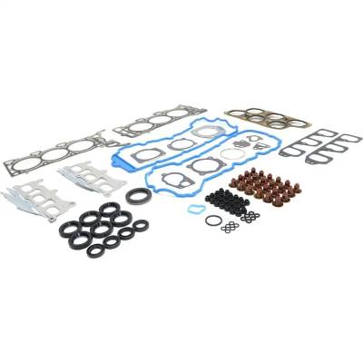 Rareelectrical - New Cylinder Head Gasket Compatible With Chevrolet Pontiac Saturn Malibu Lt 6 Cyl 3.6L Malibu Ltz 6 - Image 3