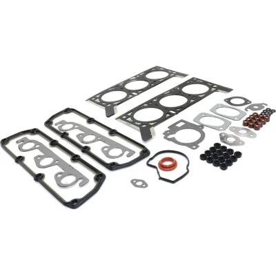 Rareelectrical - New Multi-Layered Steel Cylinder Head Gasket Compatible With Chrysler Dodge Caravan Sxt 6 Cyl 3.3L - Image 3