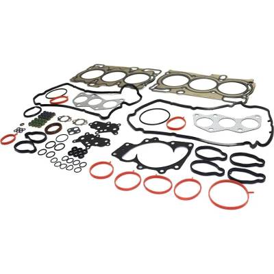 Rareelectrical - New Cylinder Head Gasket Compatible With Subaru B9 Tribeca Limited 6 Cyl 3.0L Outback Vdc Limited 6 - Image 2