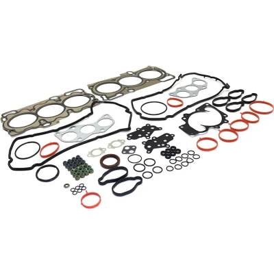 Rareelectrical - New Cylinder Head Gasket Compatible With Subaru B9 Tribeca Limited 6 Cyl 3.0L Outback Vdc Limited 6 - Image 3