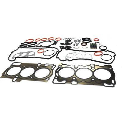 Rareelectrical - New Cylinder Head Gasket Compatible With Subaru B9 Tribeca Limited 6 Cyl 3.0L Outback Vdc Limited 6 - Image 4