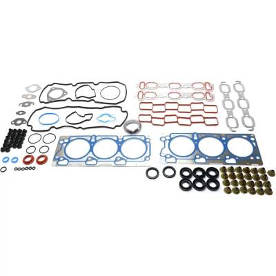 New Multi-Layered Steel Cylinder Head Gasket Compatible With Chrysler Dodge 300M Base 6 Cyl 3.5L