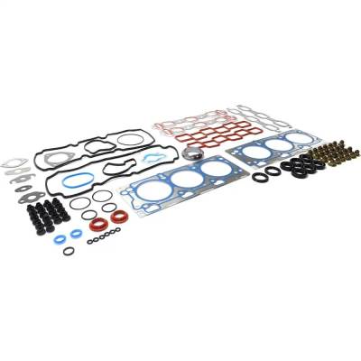 Rareelectrical - New Multi-Layered Steel Cylinder Head Gasket Compatible With Chrysler Dodge 300M Base 6 Cyl 3.5L - Image 2