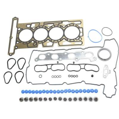New Multi-Layered Steel Cylinder Head Gasket Compatible With Chevrolet Gmc Isuzu Canyon Z71 Sl 4 Cyl